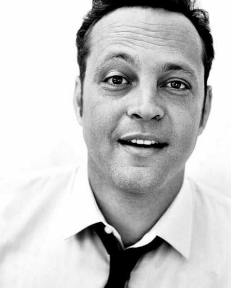 Vince Vaughn