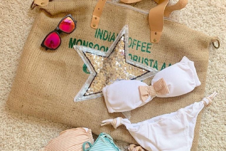 Weekend al mare cosa mettere in valigia