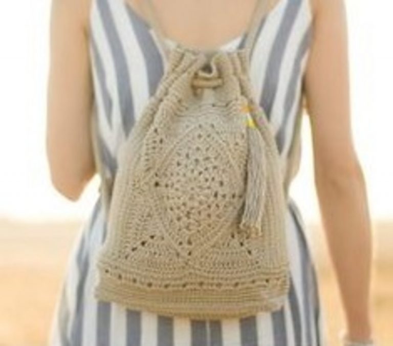 zaini estivi da donna