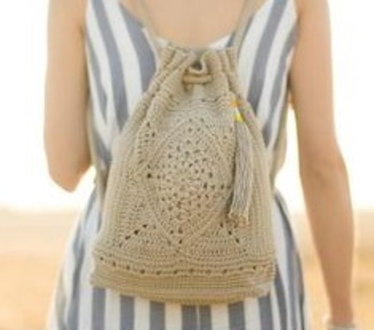 zaini estivi da donna