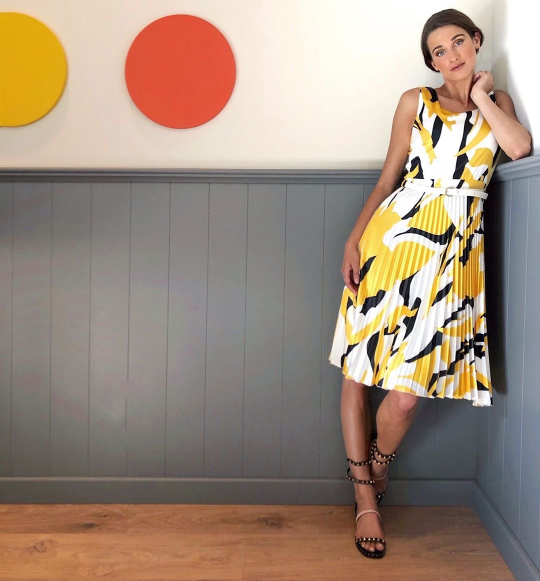 Abiti cerimonia 2020