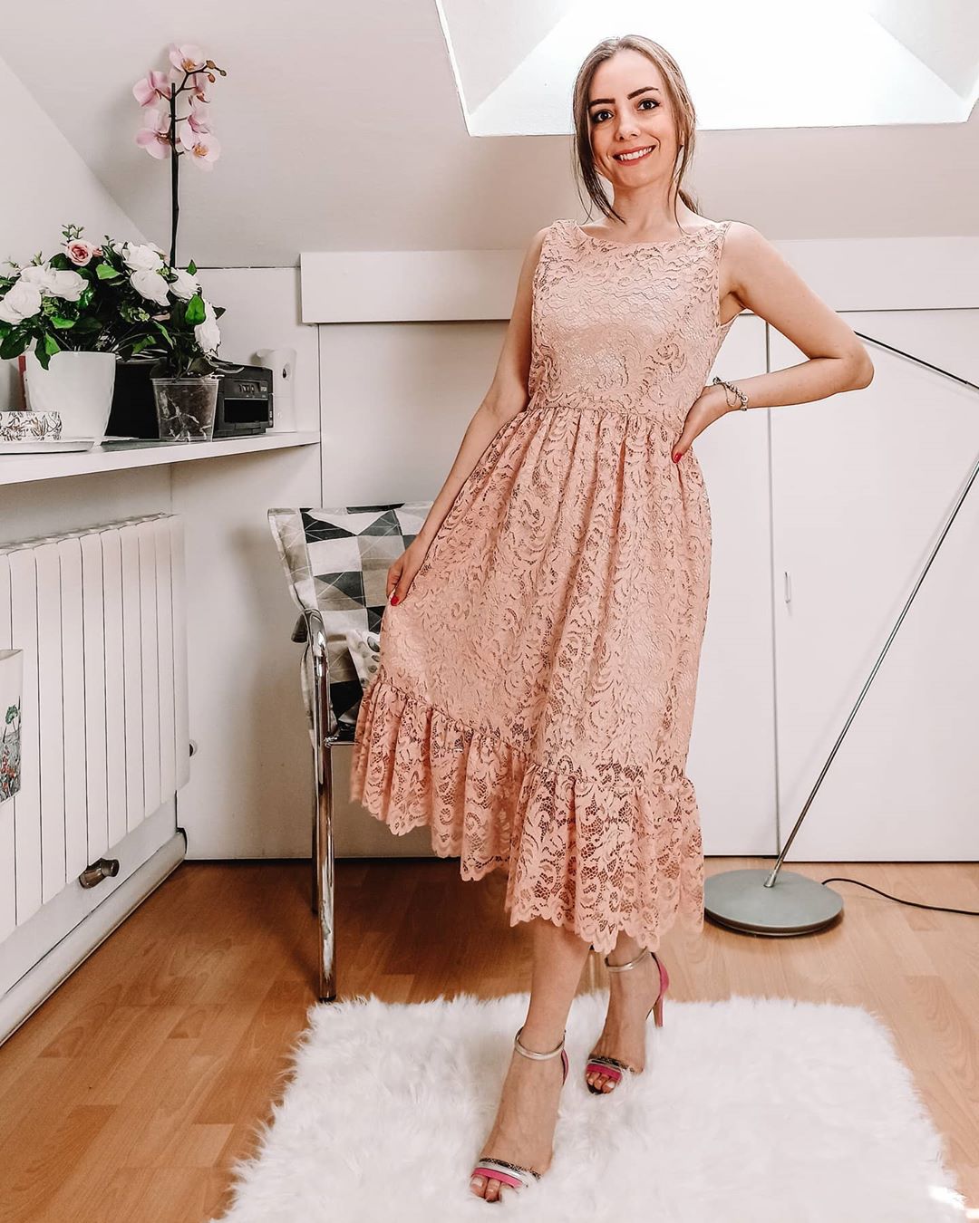 Abito cerimonia 2020