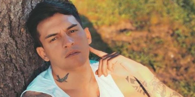 alessandro basciano chi è