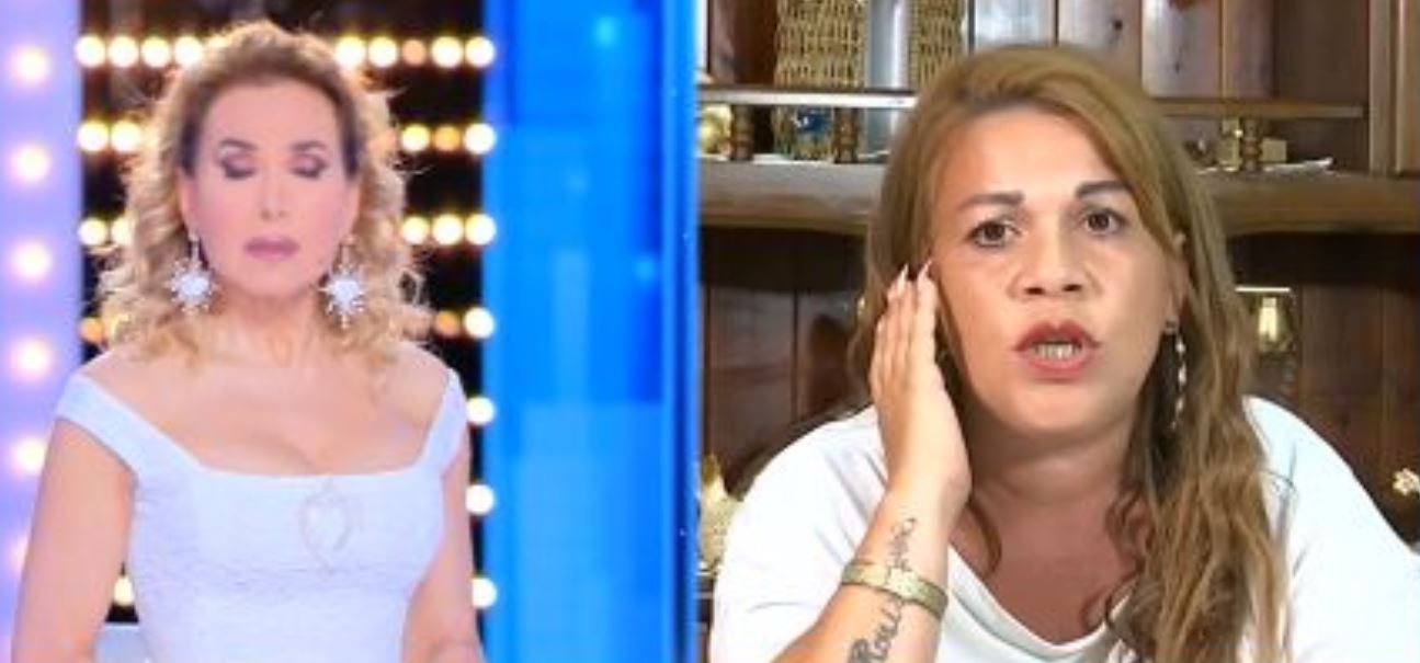 angela non ce n'è coviddi chi è