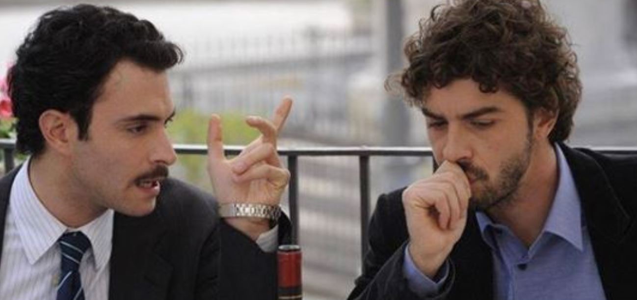 ascolti tv 20 luglio 2020