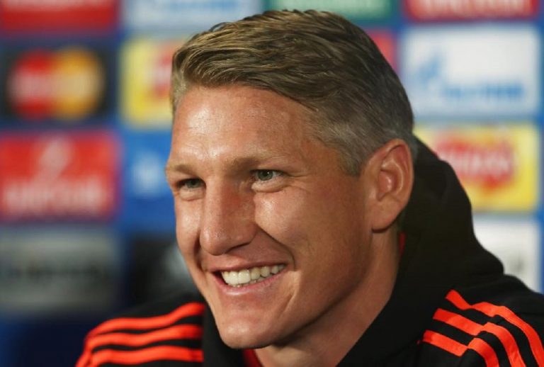 bastian schweinsteiger