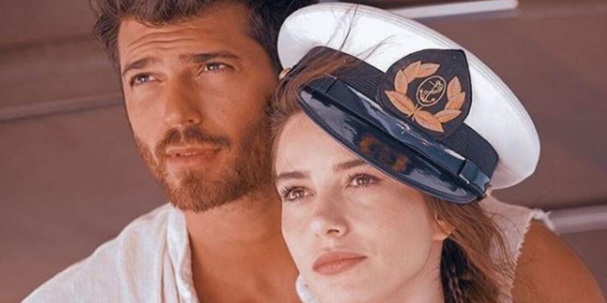 bay yanlis dove vedere serie tv