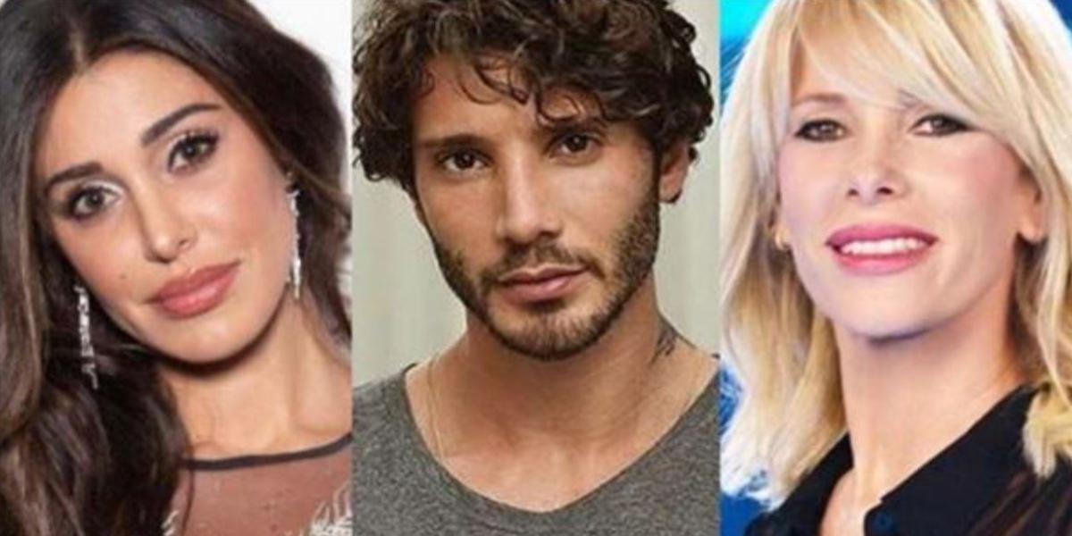 belen rodriguez alessia marcuzzi verità