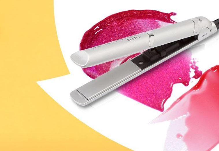 bellissima imetec mini