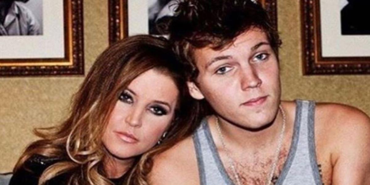 benjamin keough morto
