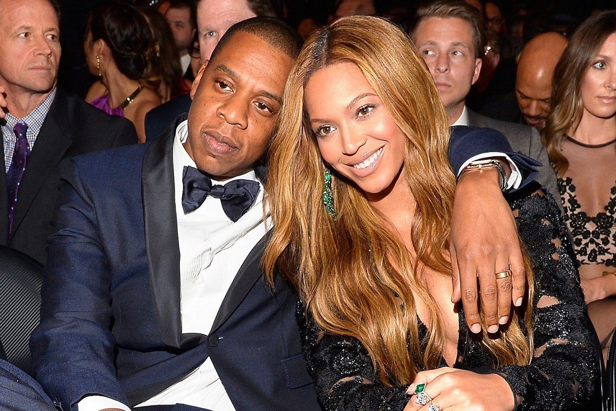 beyonce jay z