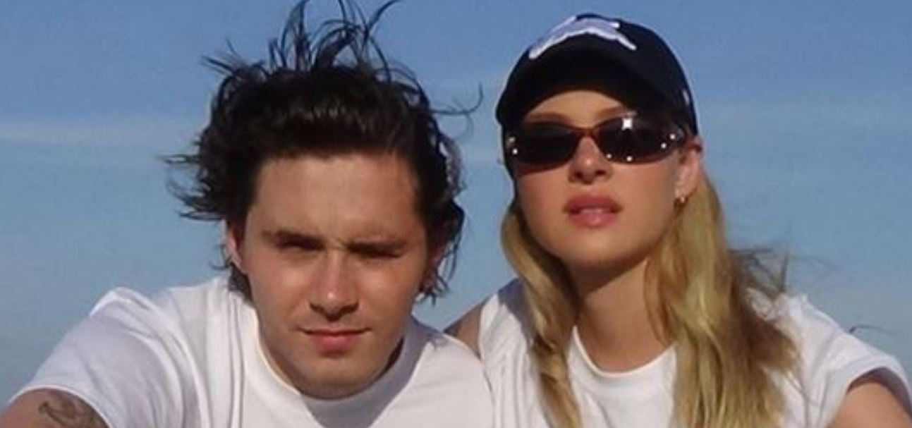 Brooklyn Beckham si sposa