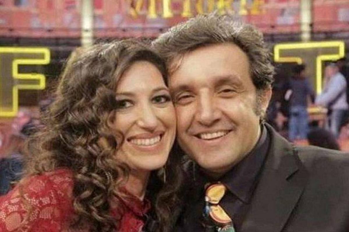 Chi &egrave; Adriana Riccio