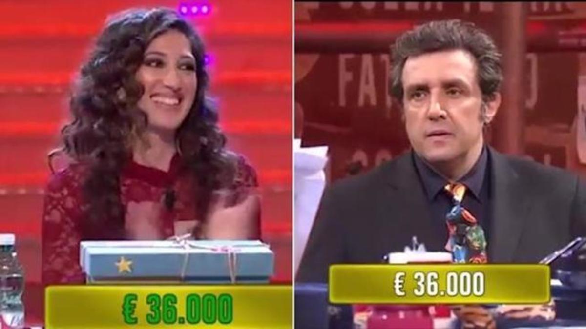 Chi è Adriana Riccio?