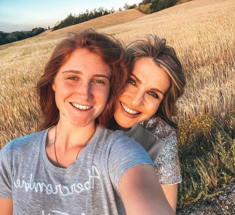 Chi è Chiara Capitta