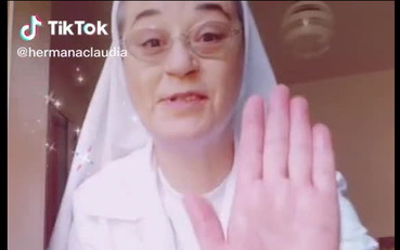 Chi &egrave; Hermana Claudia