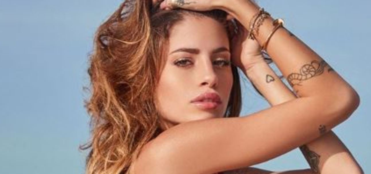 nicolò zaniolo chiara nasti