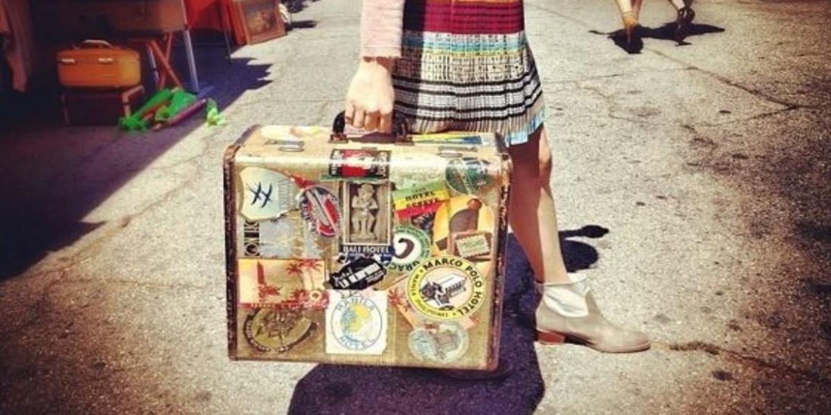 come risparmiare soldi in vacanza