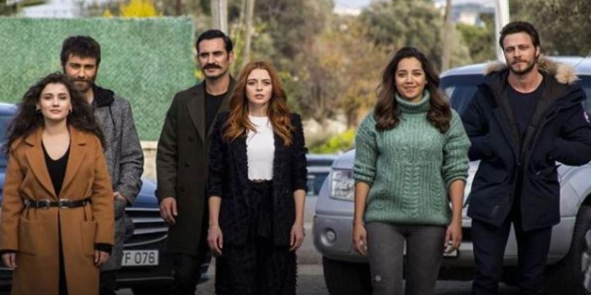 come sorelle serie tv