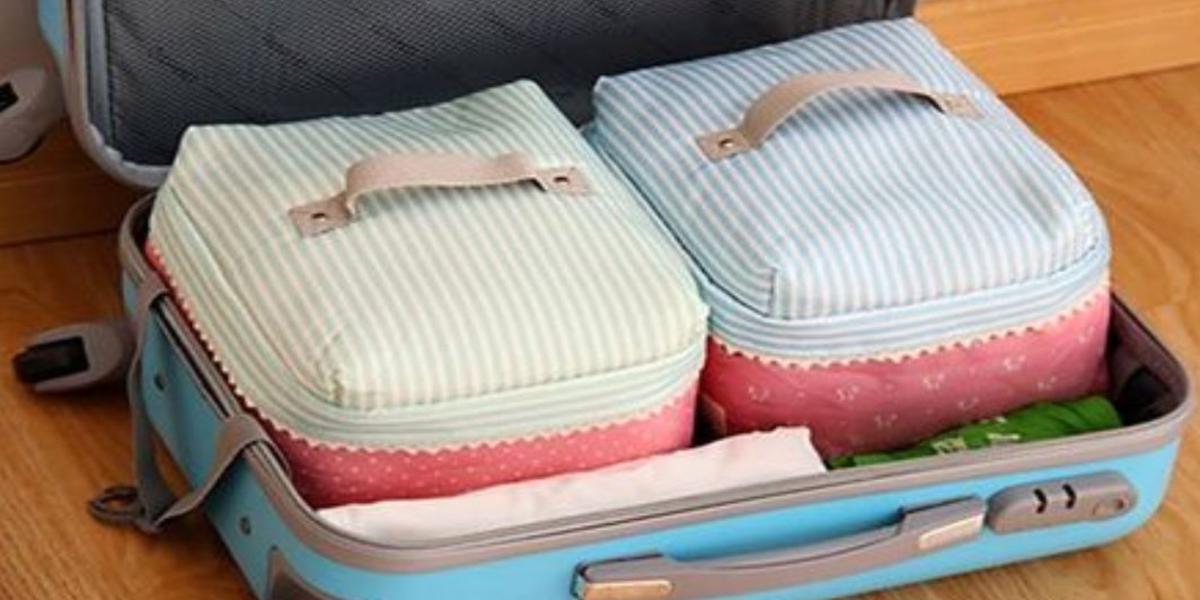 Cosa mettere nel beauty case da viaggio