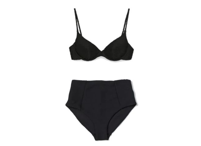 costume zara