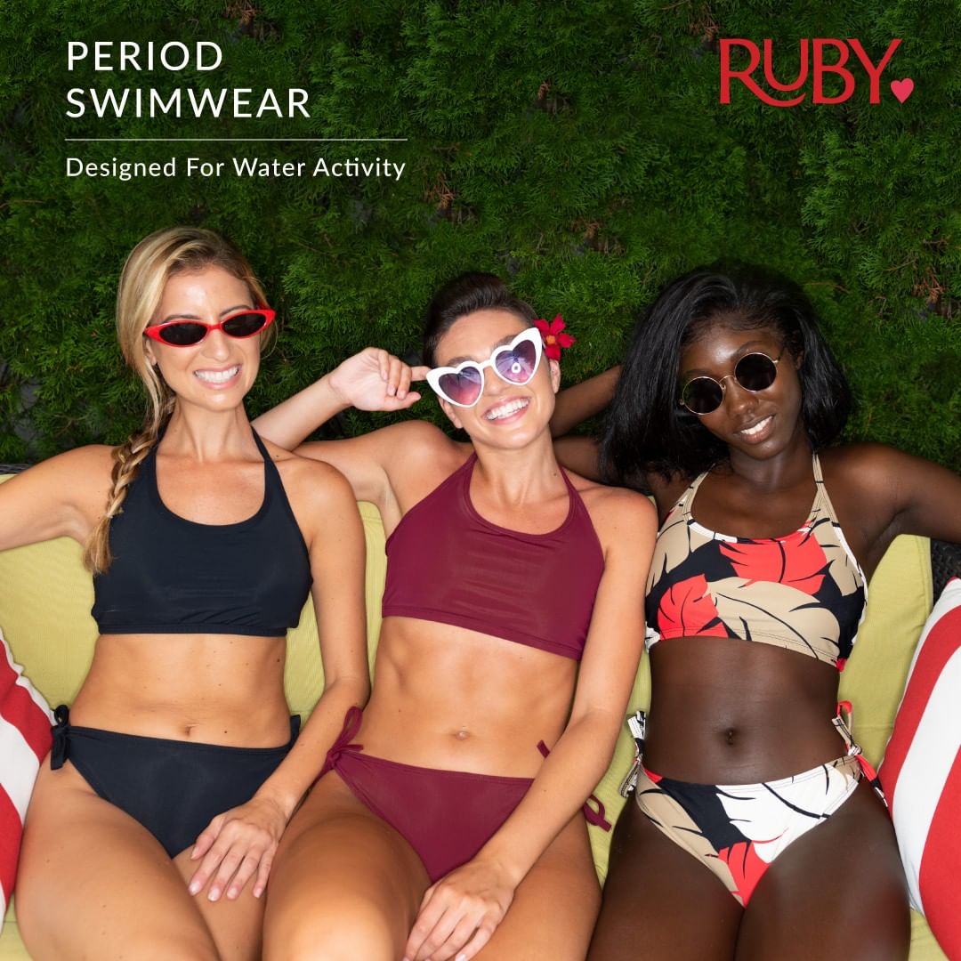 Costumi da bagno ecologici