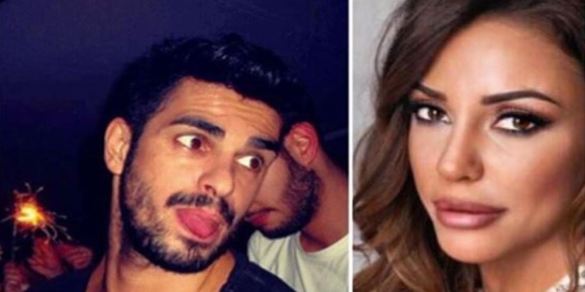 cristian galella selvaggia roma