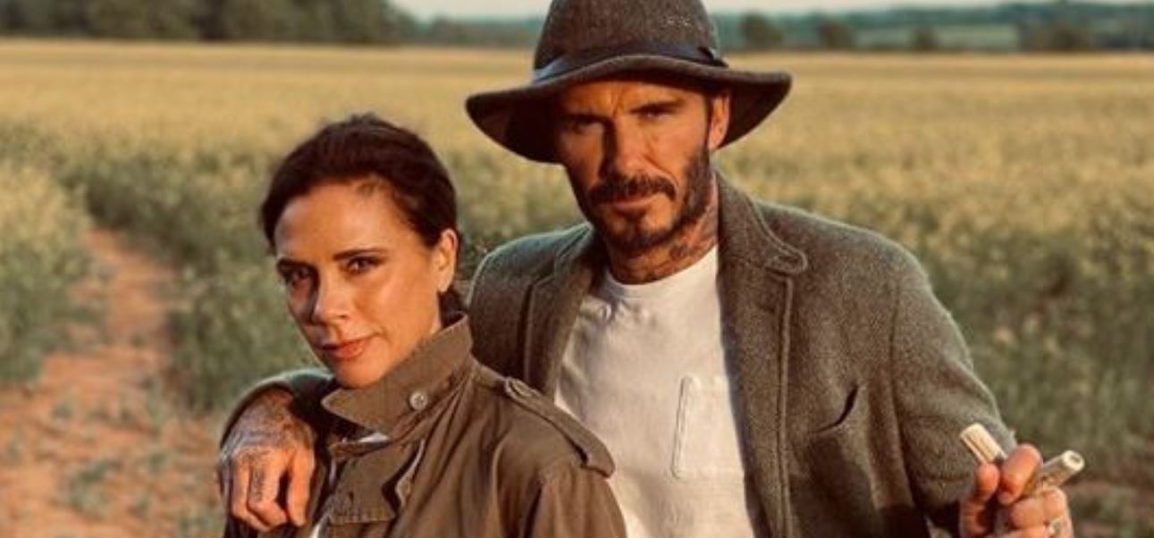 david victoria beckham puglia