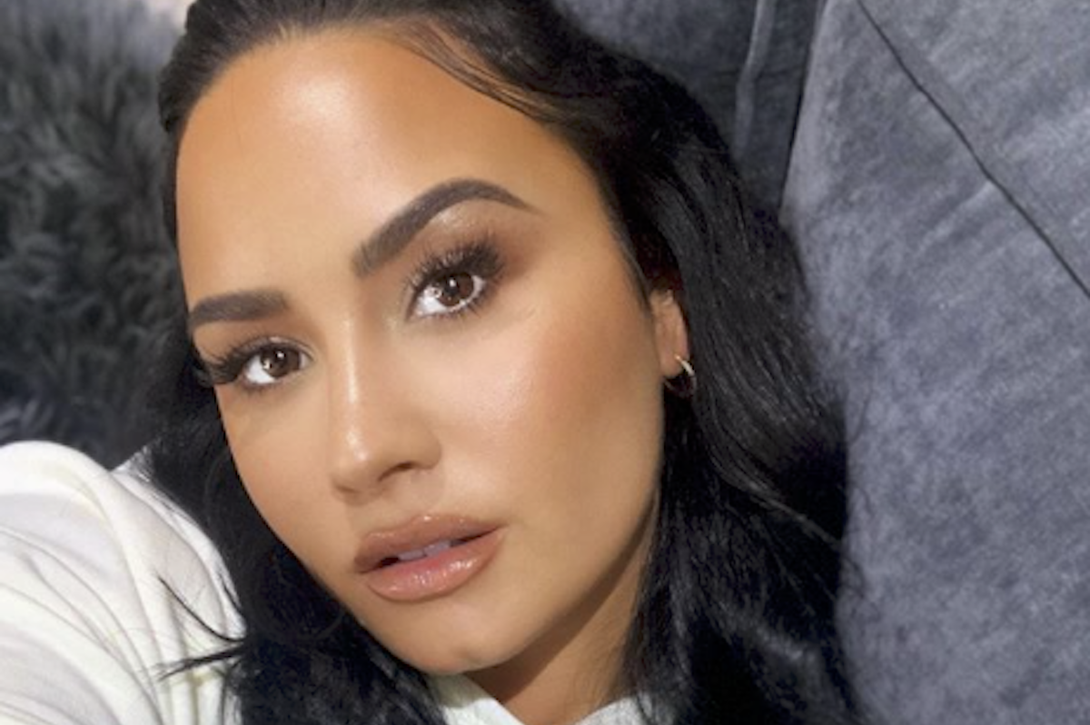 DemiLovatomatrimonio