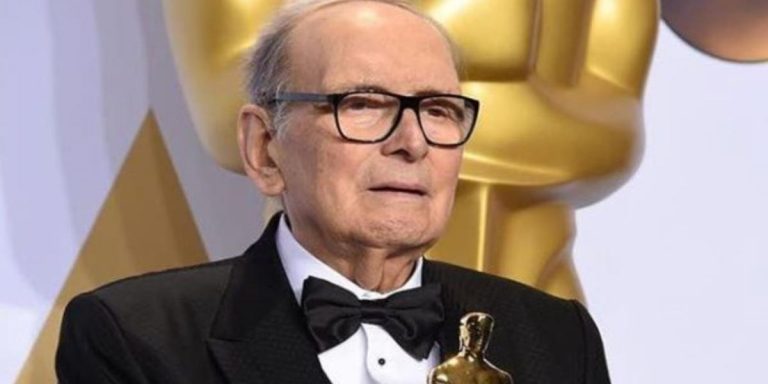 ennio morricone colonne sonore