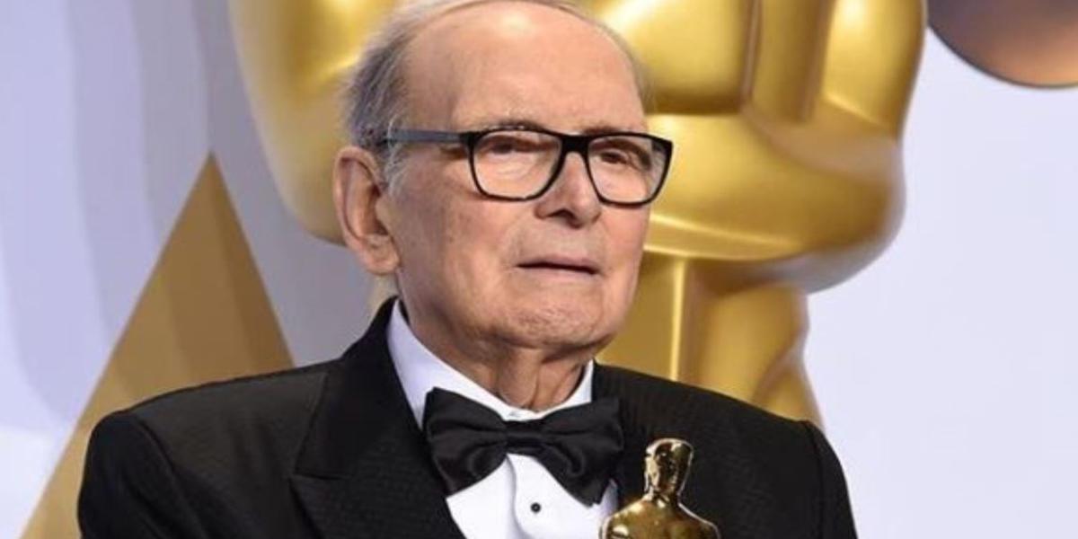 ennio morricone colonne sonore