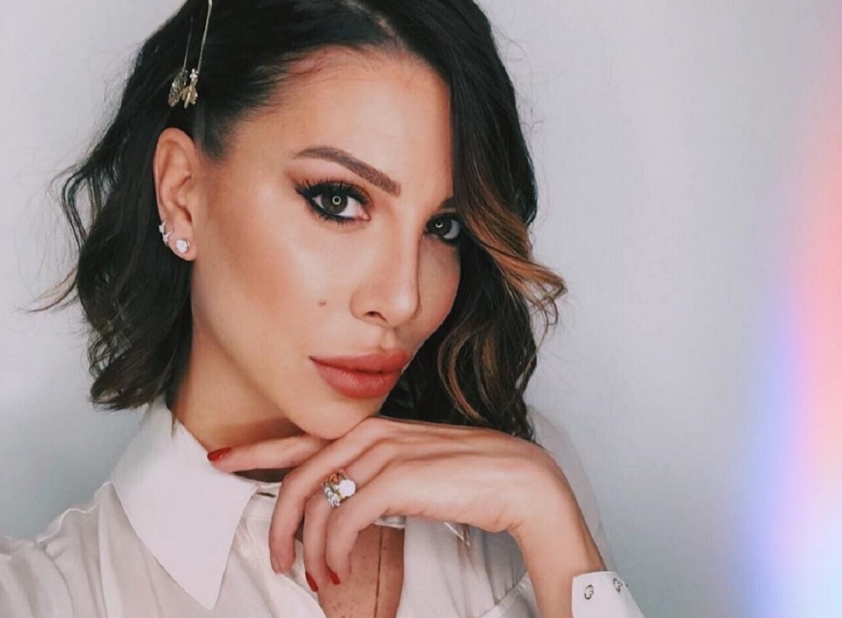 Enza De Cristofaro chi è