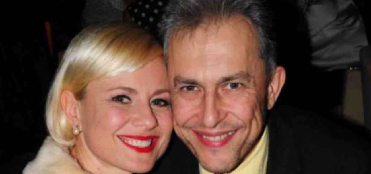 fabiano petricone chi è