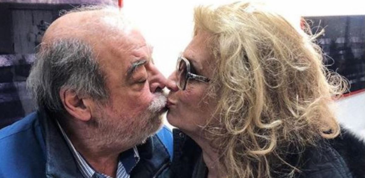 Chi è Fausto Pinna: tutto sul compagno di Iva Zanicchi | Donne Magazine
