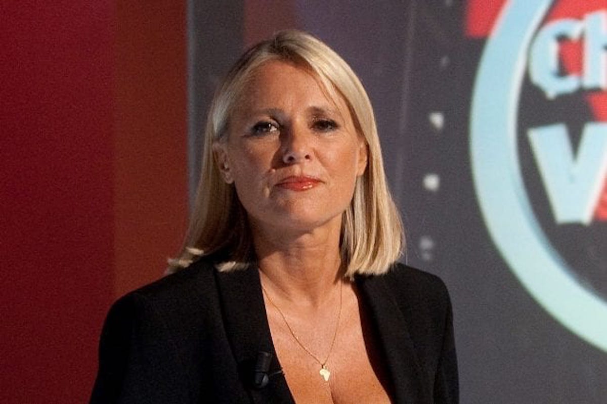 federica-sciarelli-smentita