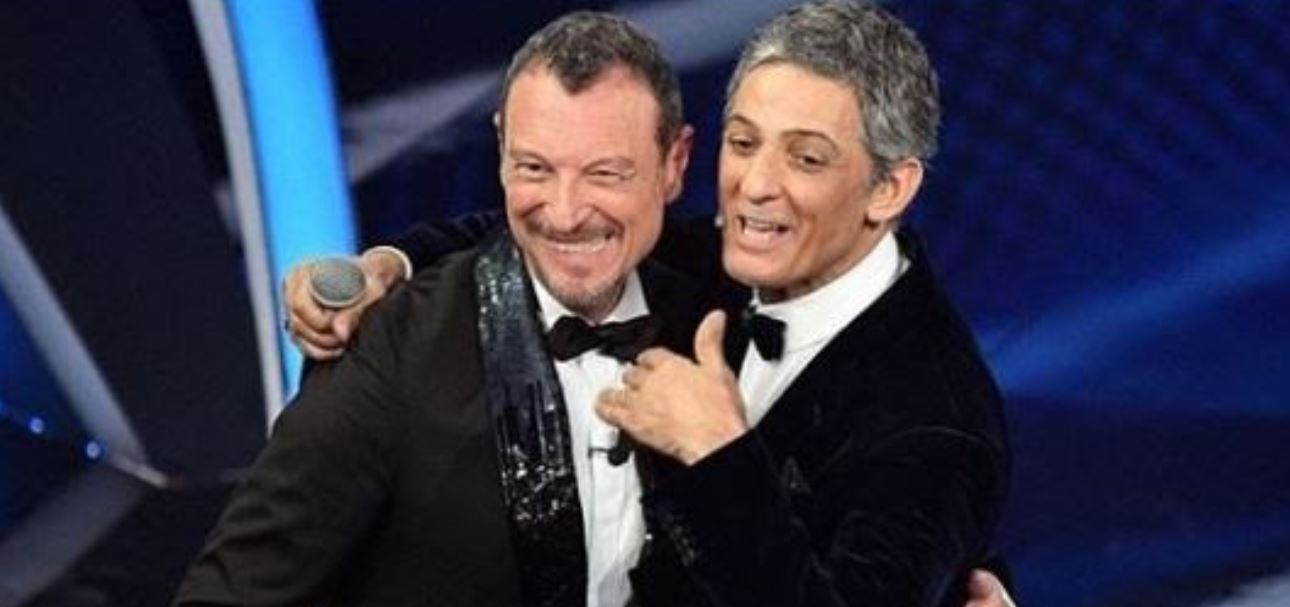 festival di sanremo 2021 data conduttori