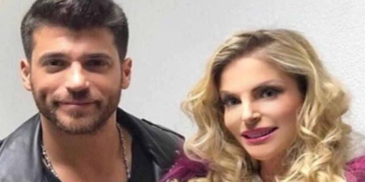 francesca cipriani can yaman