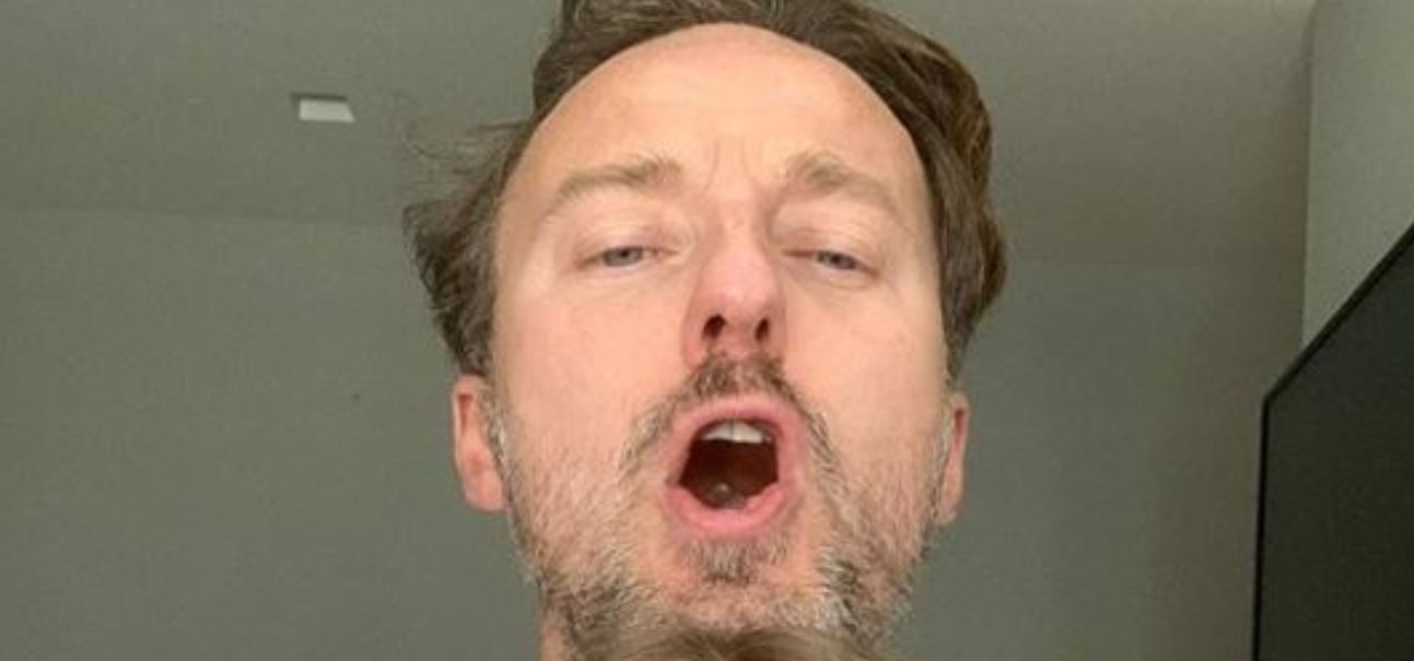 francesco facchinetti giancarlo magalli