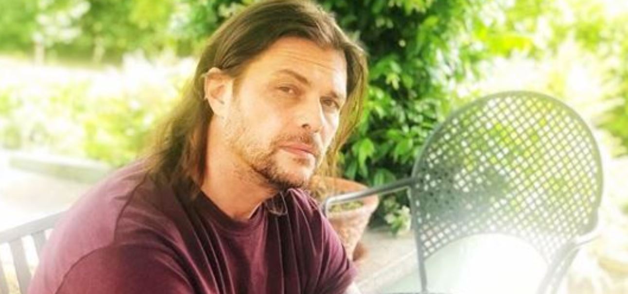 gianluca grignani moglie