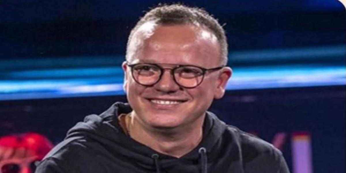 gigi d'alessio nonno