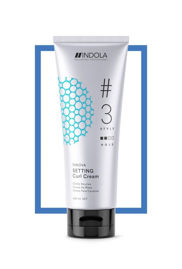 indola crema ravvivaricci