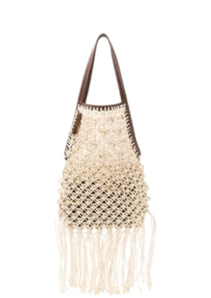 J.W.Anderson borsa mare