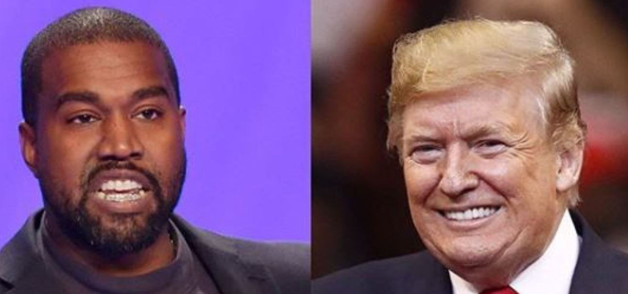 kanye west presidente usa