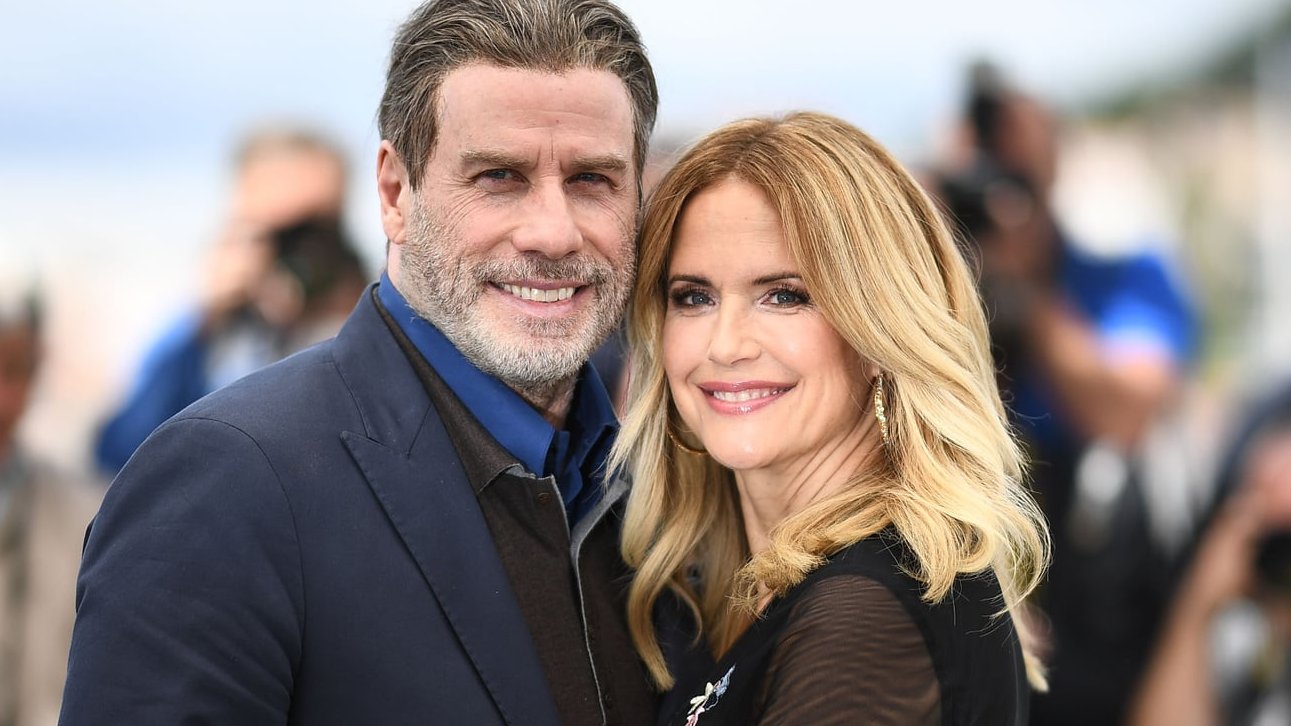 Kelly Preston: chi era l'attrice?