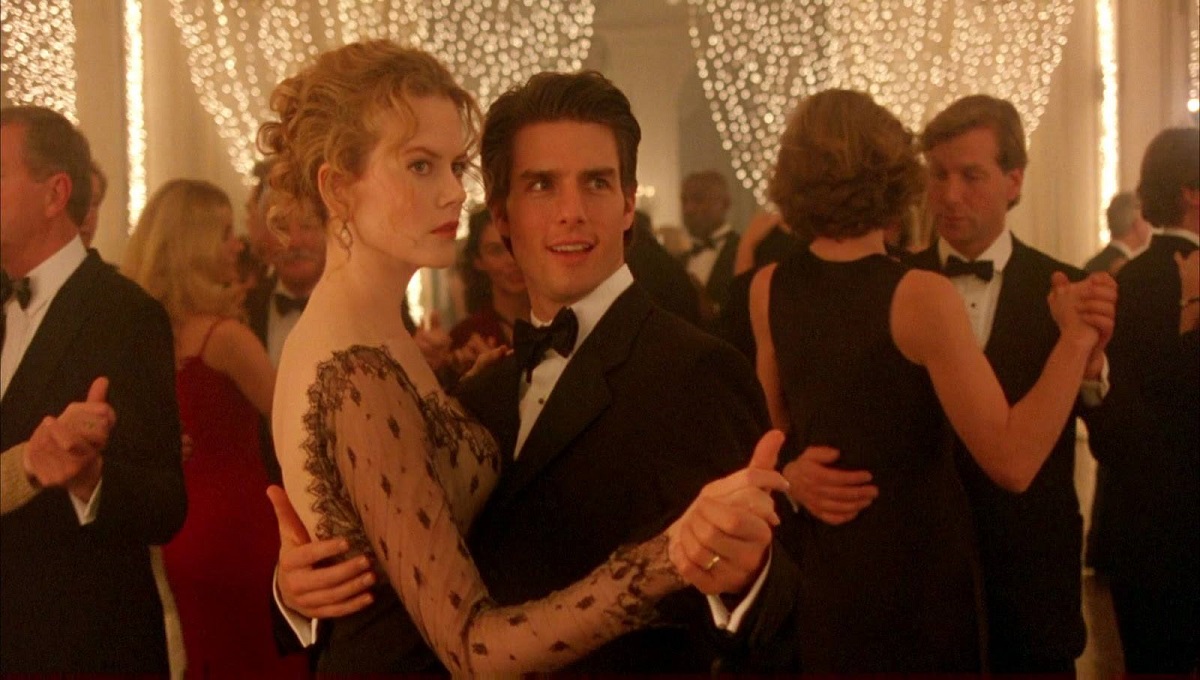 nicole kidman e tom cruise