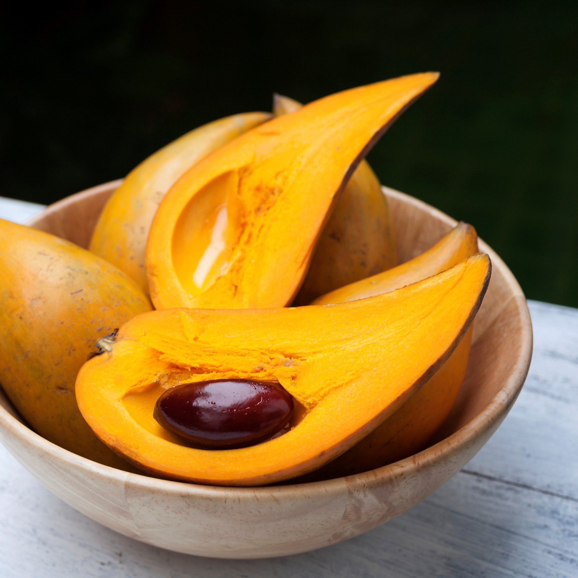 Lucuma propriet&agrave; e controindicazioni