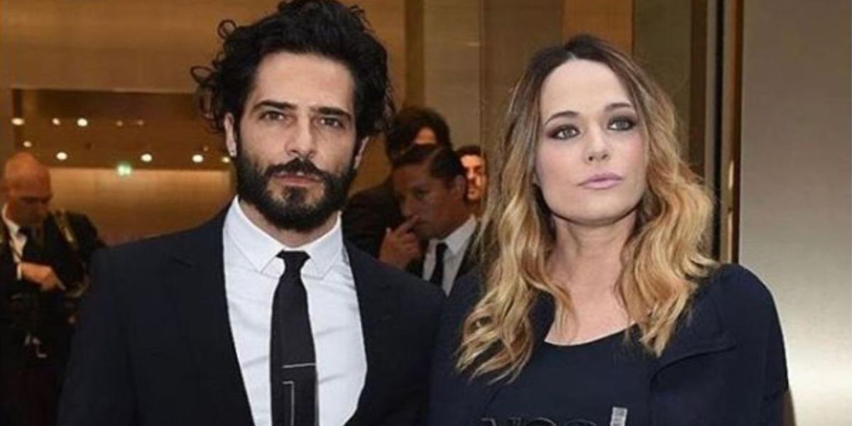 marco bocci herpes cervello