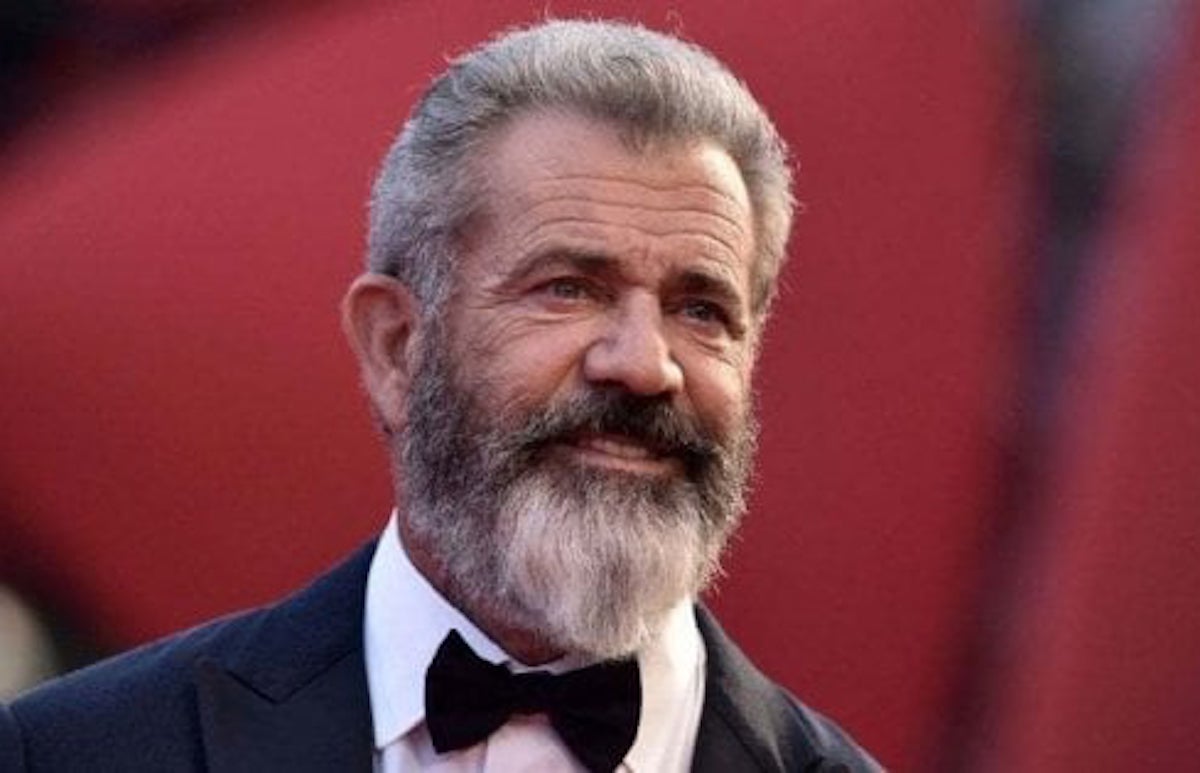 MelGibsonCoronavirus