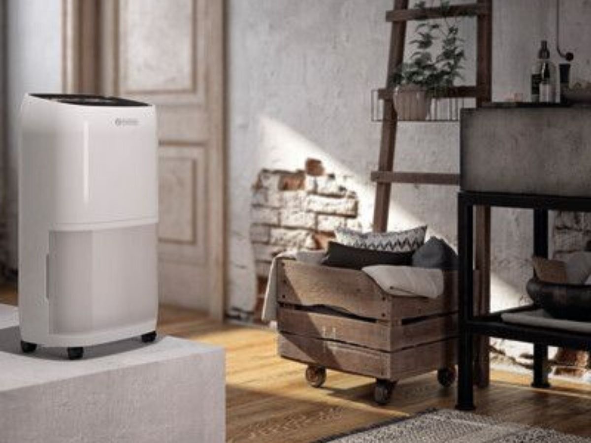 migliore deumidificatore per casa