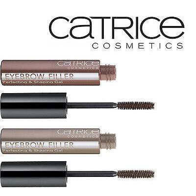 Migliore mascara per sopracciglia